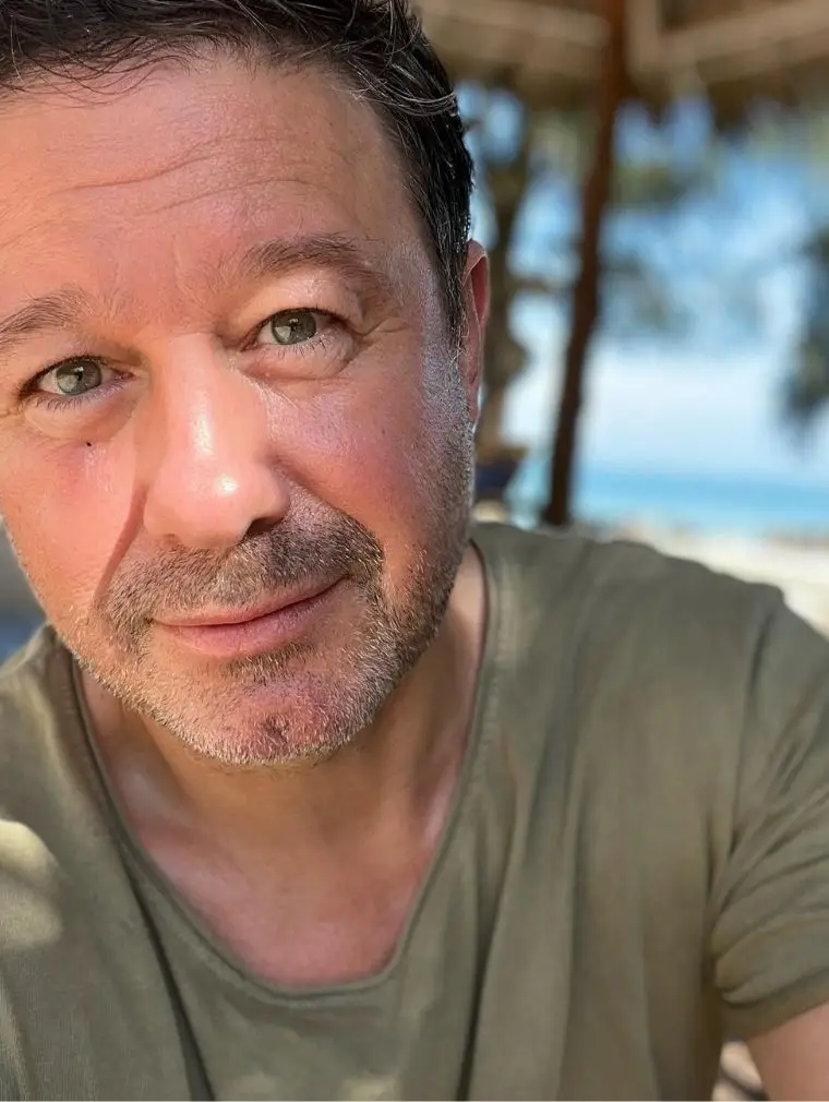 Andrzej Piaseczny / Piasek