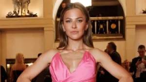 Anna Lewandowska gra z WOŚP na całego. Wystawiła dwie wyjątkowe aukcje