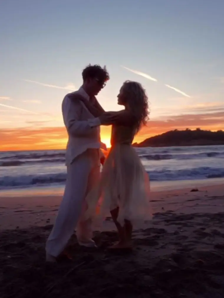 Bagi i Magda znów zachwycają