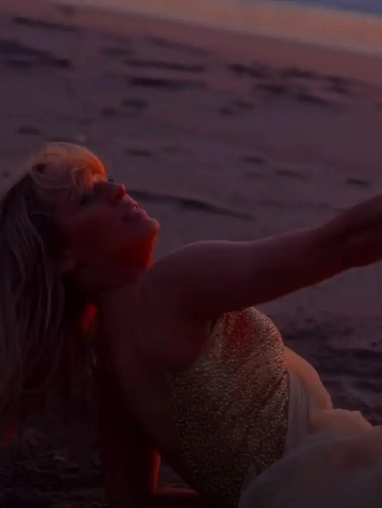 Bagi i Magda znów zachwycają