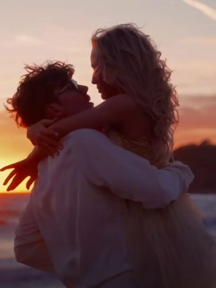 Bagi i Magda znów zachwycają