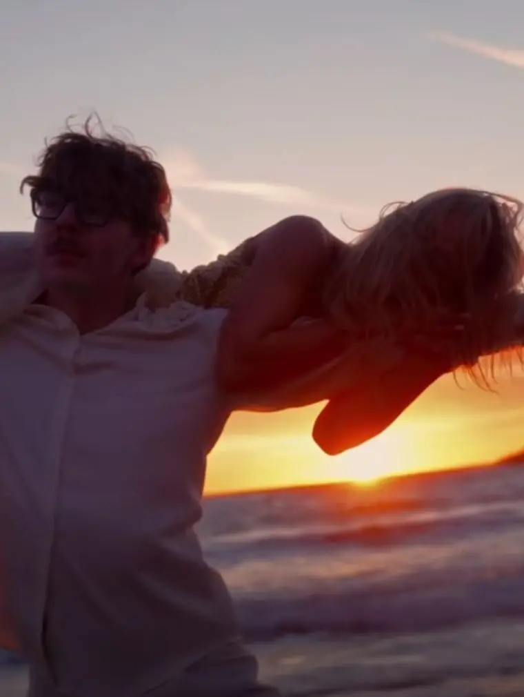 Bagi i Magda znów zachwycają