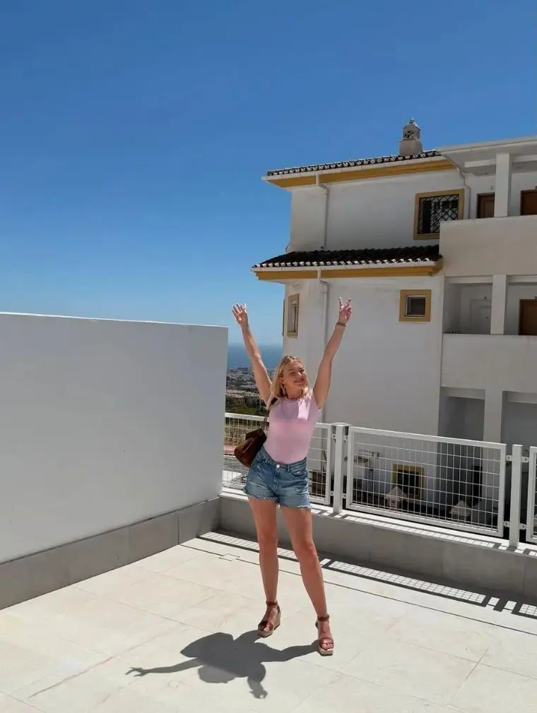 Barbara Kurdej-Szatan i Rafał Szatan kupili dom w Hiszpanii