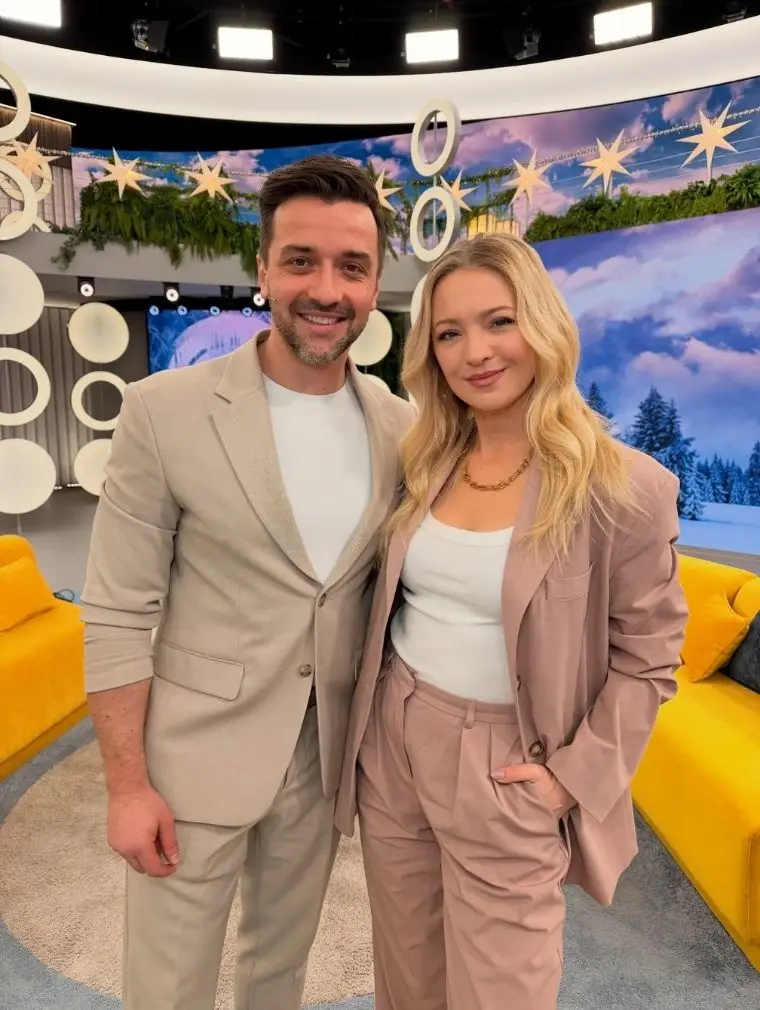 Barbara Kurdej-Szatan i Rafał Szatan kupili dom w Hiszpanii