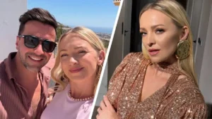 Barbara Kurdej-Szatan ujawnia kulisy życia w Hiszpanii