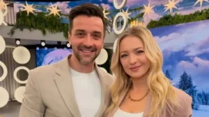 Barbara Kurdej-Szatan i Rafał Szatan spełnili marzenie w Hiszpanii