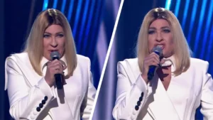 Beata Kozidrak na prestiżowej gali. Fala komentarzy po emisji w TVP