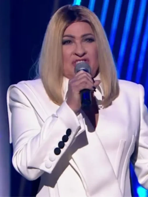 Beata Kozidrak