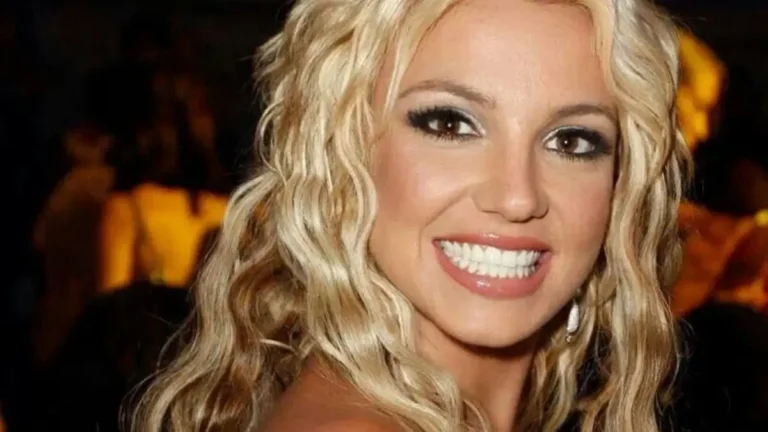 Britney Spears ogłasza przełomową decyzję
