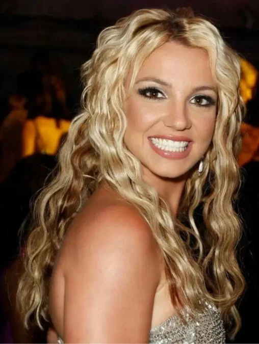 Britney Spears