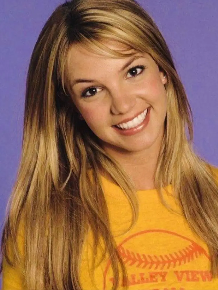 Britney Spears