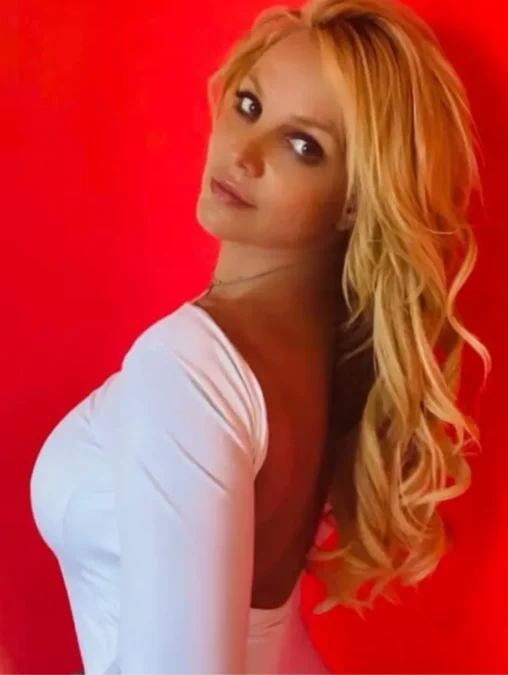 Britney Spears