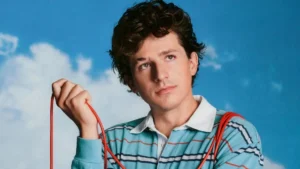 Charlie Puth zagra koncert w Polsce