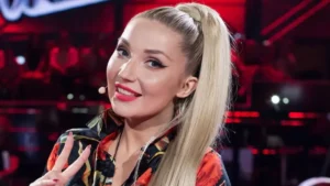 Jurorzy powiedzieli jej "nie". Dziś Cleo jest gwiazdą