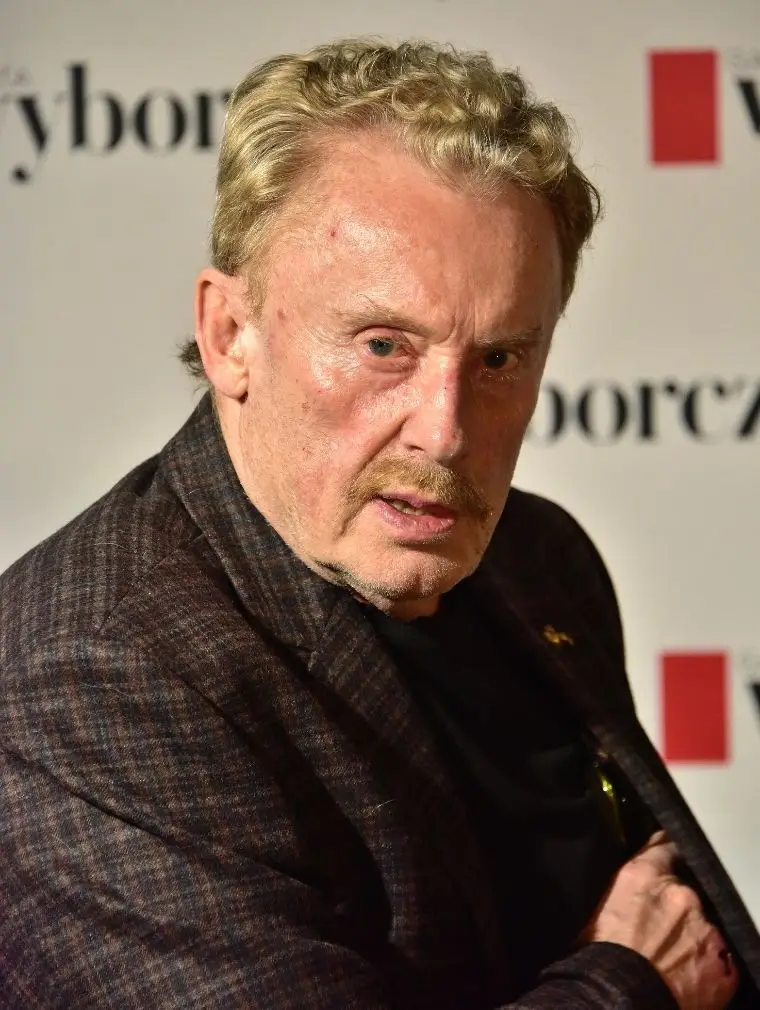 Świadczenia emerytalne gwiazd