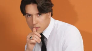 Tak Dawid Kwiatkowski wszedł w nową dekadę życia