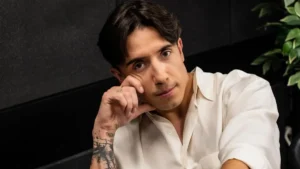 Od idola nastolatek do gwiazdy sceny. Dawid Kwiatkowski zamyka ważny rozdział