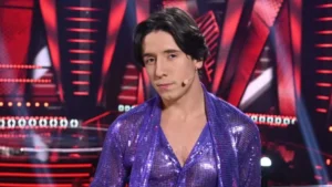 Nie miał łatwego startu. Dawid Kwiatkowski świętuje 30. urodziny