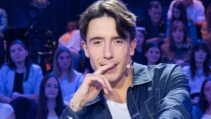 Dawid Kwiatkowski znów na ustach fanów. Wszystko przez rocznicę