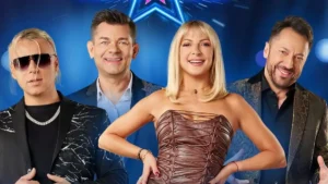 Ten występ rozpalił „Disco Star”. Jurorzy i widzowie reagowali natychmiast