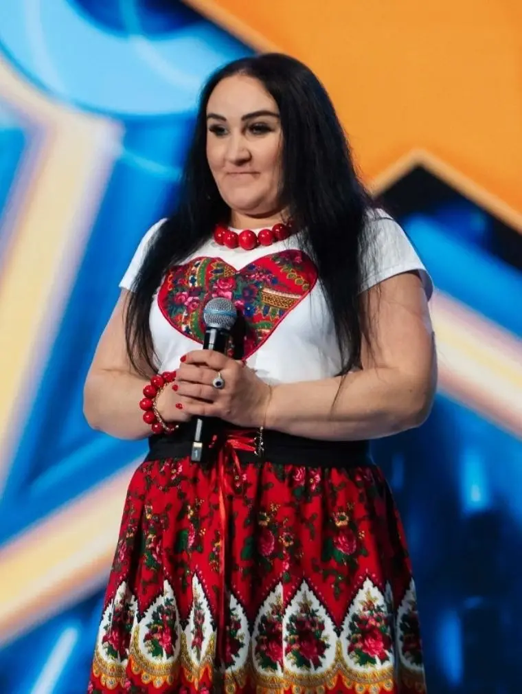 „Disco Star” pełne historii życia