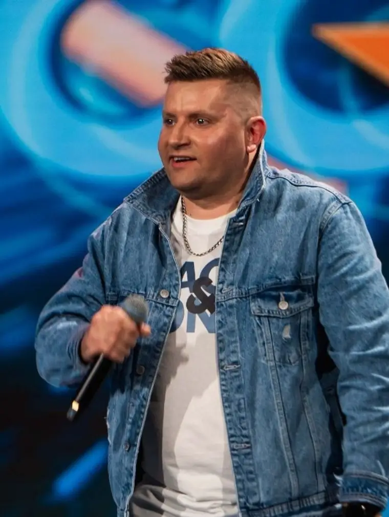 Talent show pełne historii życia