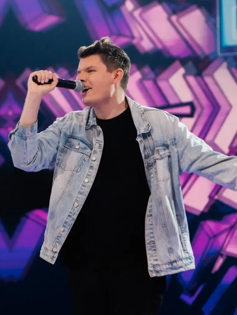 „Disco Star” pełne historii życia