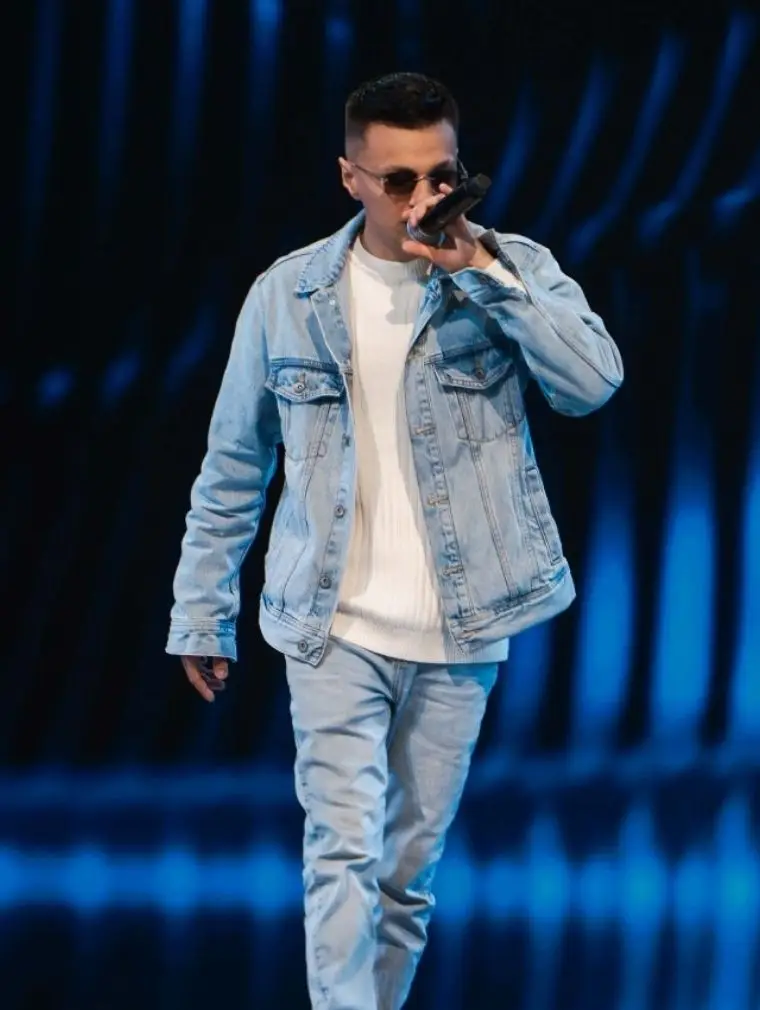 „Disco Star” pełne historii życia