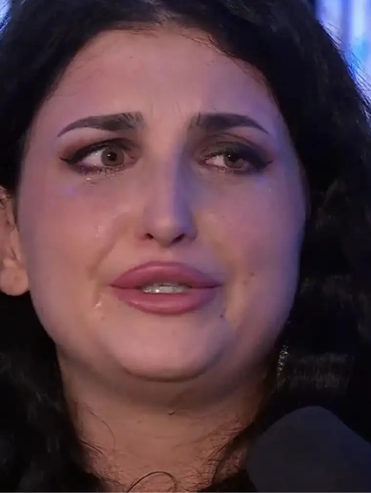 Łzy, rozczarowanie i cztery razy „nie”. Ten występ w „Disco Star” poruszył widzów