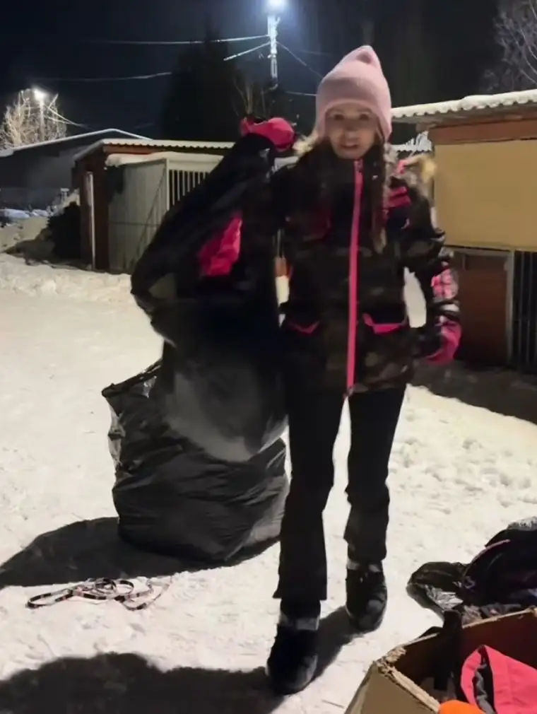 Doda poruszyła show-biznes