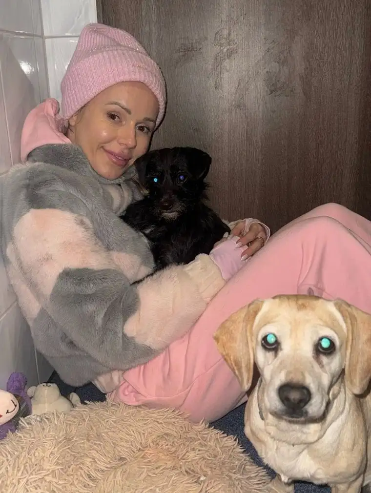 Doda poruszyła show-biznes