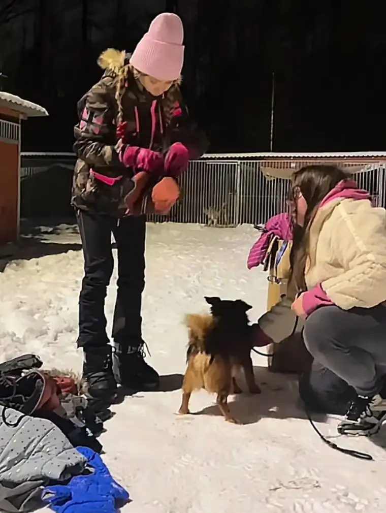 Gwiazda poruszyła show-biznes