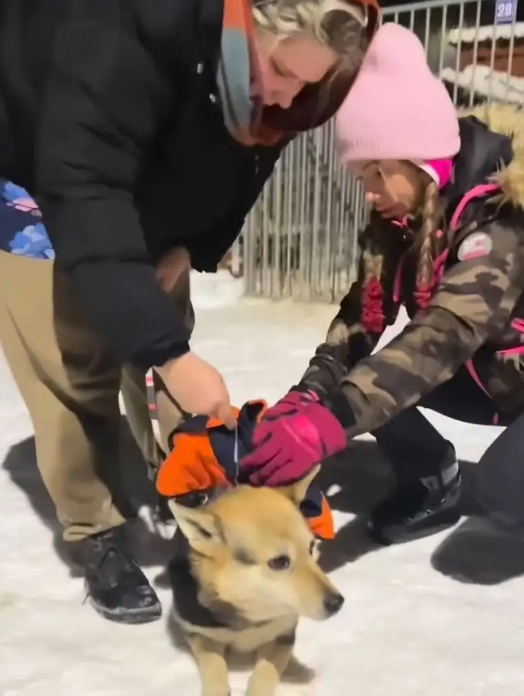 Gwiazda poruszyła show-bizness