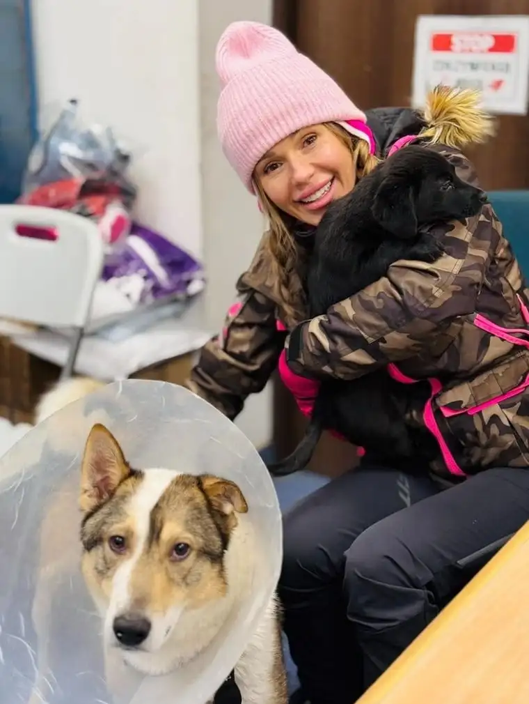 Doda poruszyła show-biznes