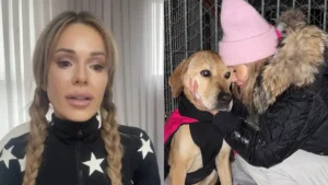 Doda mówi dość. Dramatyczne wyznanie po akcjach w schroniskach