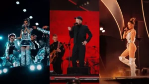 Doda nie wytrzymała po występie Stinga. To mówi o polskich artystach