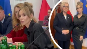 Doda nie gryzła się w język. Te słowa padły w Sejmie RP