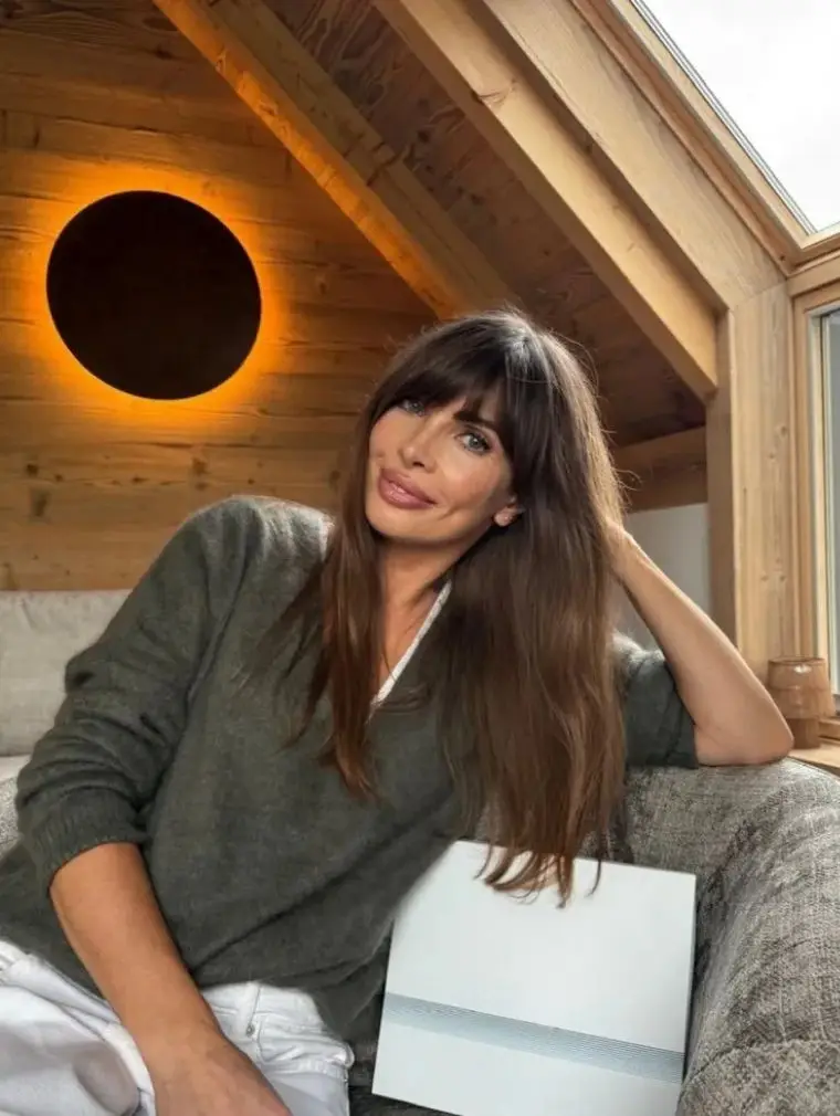 Leśna rezydencja Agnieszki Dygant. Tak dziś żyje gwiazda seriali