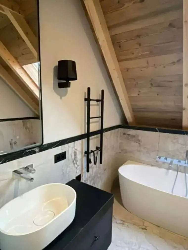 Leśna rezydencja Agnieszki Dygant. Tak dziś żyje gwiazda seriali