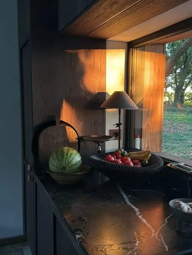 Leśna rezydencja Agnieszki Dygant. Tak dziś żyje gwiazda seriali