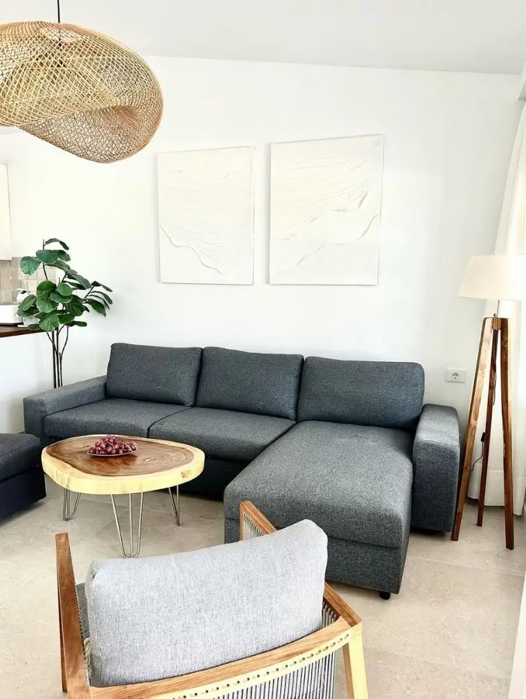 Teneryfa skradła serce Tomasza Szczepanika. Nowy apartament to hit