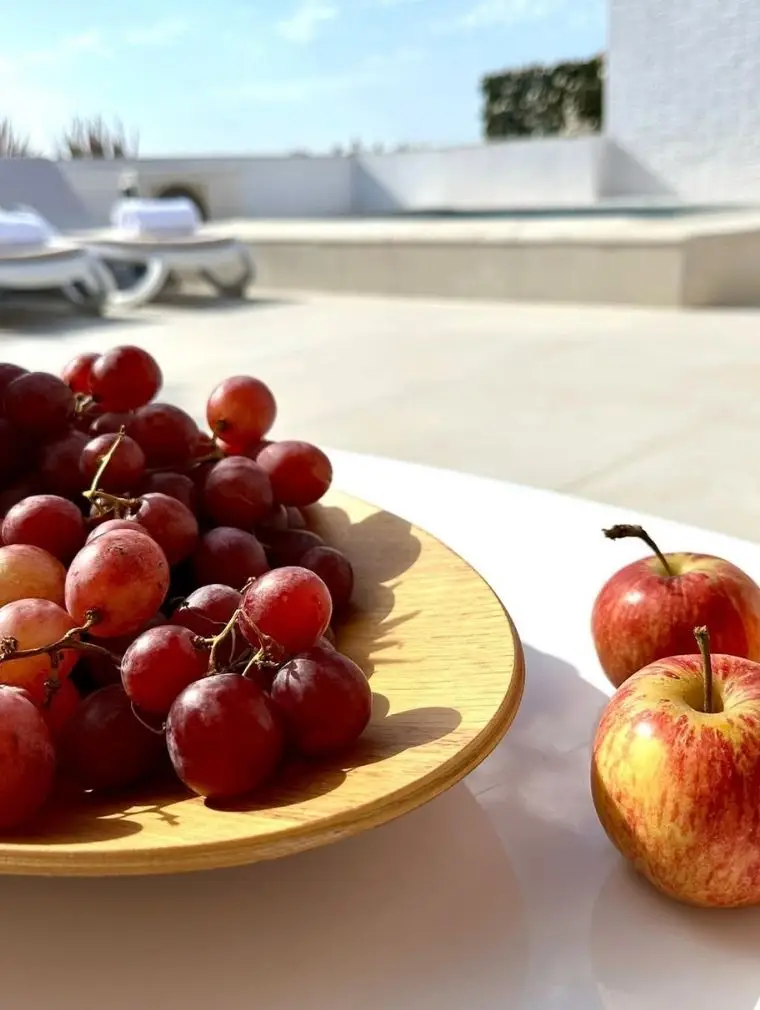 Teneryfa skradła serce Tomasza Szczepanika. Nowy apartament to hit