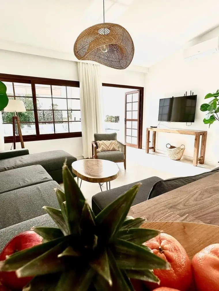 Teneryfa skradła serce Tomasza Szczepanika. Nowy apartament to hit