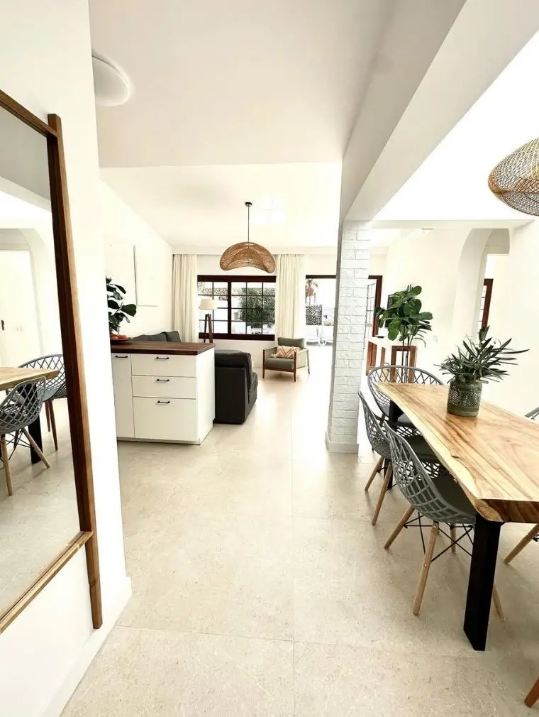 Teneryfa skradła serce Tomasza Szczepanika. Nowy apartament to hit