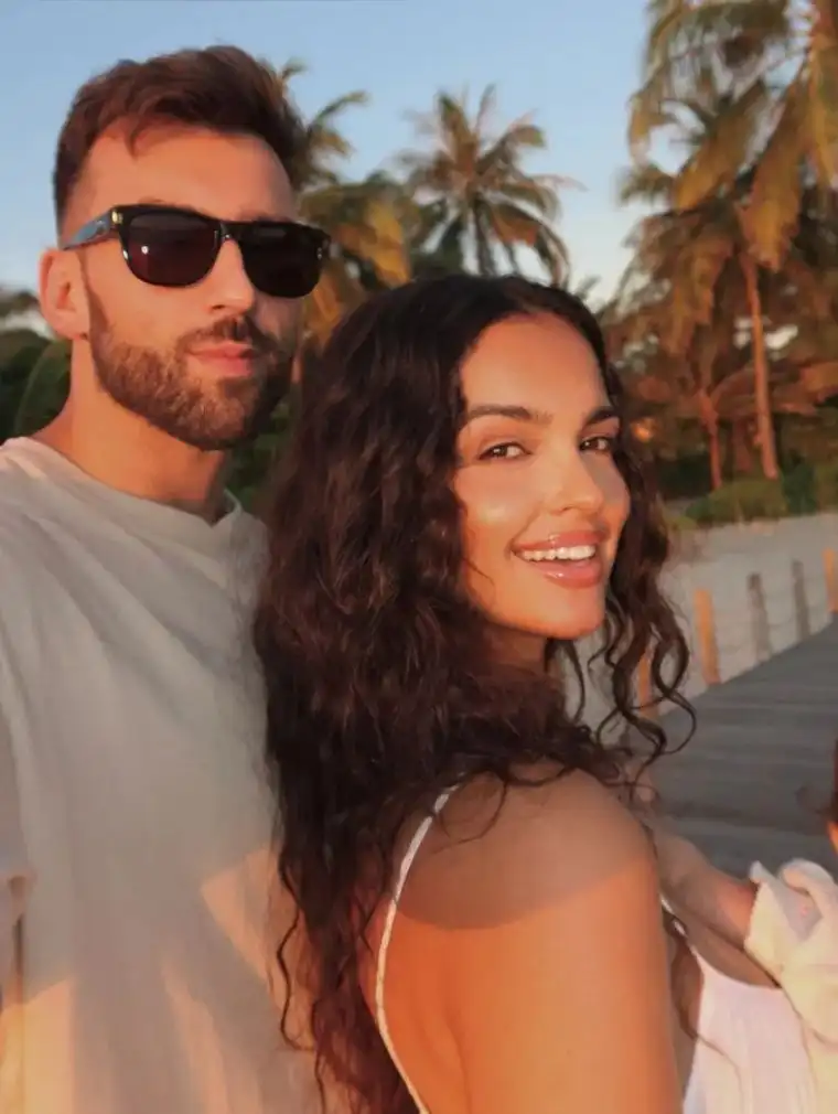 El Dursi uciekła w tropiki