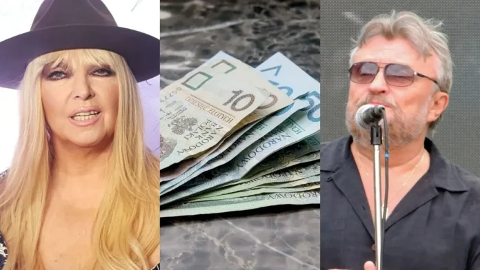 Emerytury gwiazd ZUS 2026