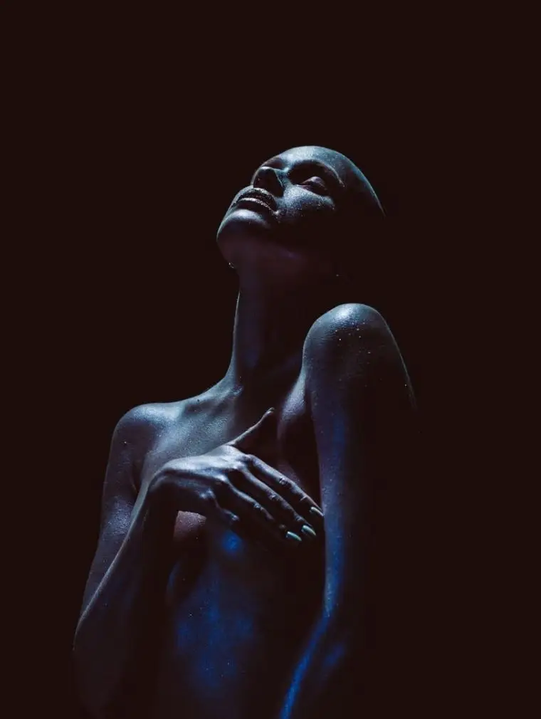 Helena Englert przełamuje tabu