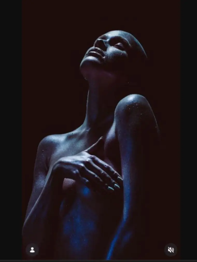 Helena Englert przełamuje tabu