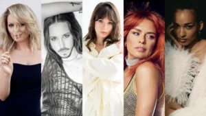 Gwiazdy TVN zaśpiewają kultowe hity z filmów. Lista nazwisk robi wrażenie