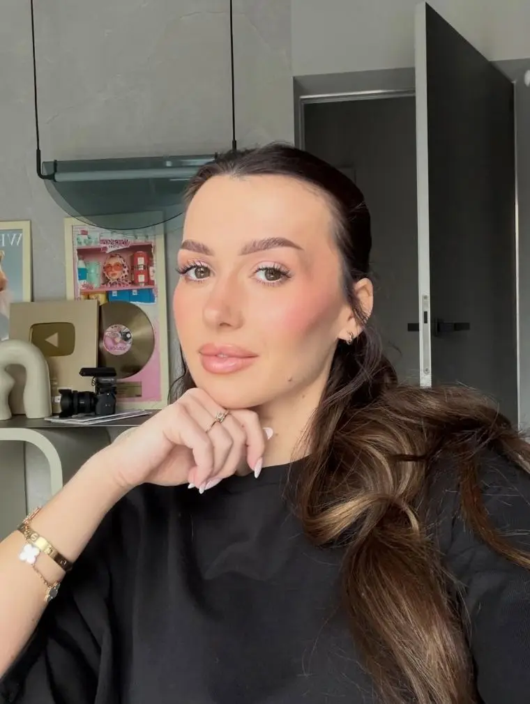 Wersow w ciąży! Friz znów zostanie ojcem